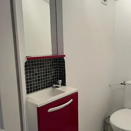 Coeur De Avec Terrasse Et Parking * برجراك