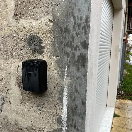 Coeur De Avec Terrasse Et Parking